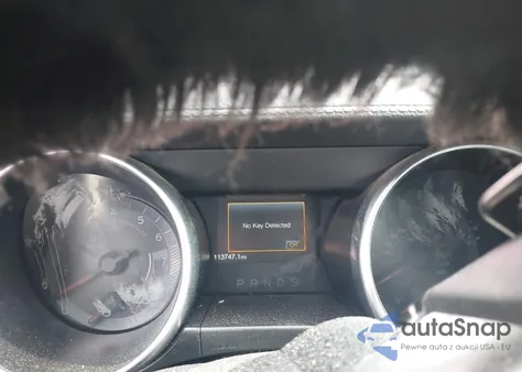 2018 Ford Mustang Ecoboost from USA, damaged, VIN 1FA6P8TH0J5184128